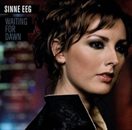 Sinne Eeg - Waiting For Dawn (CD)